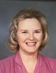 Obituary for Nancy Blomquist Shattuck