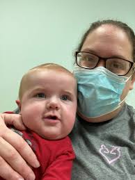 Congenital Heart Defect (CHD) Awareness