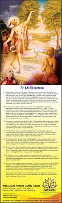 Ceto Darpana Gaura Krishna Batam
