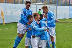 Die offizielle seite der bundesliga. Tsv 1860 Munchen Aktuelle Fussball Nachrichten Uber Die Munchner Lowen