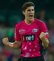 Sean Abbott Wikipedia