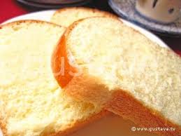 Brioche Parisienne Brioche Parisienne Alimentation Brioche