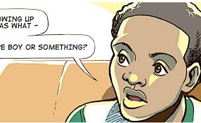 SLIDESHOW: Jacksonville Graphic Novelists Tell Budding Artists 'Just Do It' 