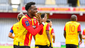 C'est racing club de lens (rcl) qui recoit lille osc metropole (dogues) pour ce match francais du vendredi 07 mai 2021 (resultat de championnat francais). S5f Tuwk3jx1om