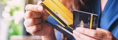 Pay off credit card or save. The Best Ways To Pay Off Credit Card Debt Comparecards