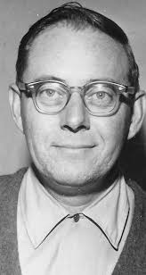 Weldon Alexander “Butch” Henley (1922-2013)