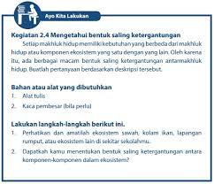 .kelas 8 (viii) smp halaman 224 semester 2 k13 jawaban pg uji kompetensi bab 11 ipa 10. Lengkap Kunci Jawaban Buku Paket Ipa Kelas 7 Semester 2 Halaman 39 40 Kurikulum 2013 Kunci Jawaban Buku Paket Terbaru Lengkap Bukupaket