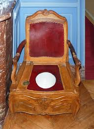Check spelling or type a new query. File Chateau De Breteuil Chaise Percee Du 19e Siecle Jpg Wikimedia Commons