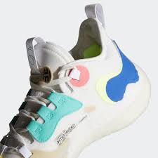 James harden's shoes are, in general, built like the beard himself. James Harden Adidas Harden Vol 5 Fz1071 Shoes Sneakernews Com
