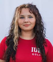 2023-24 Women's Golf Roster