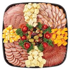 Does costco make sandwich trays? Snack Delight Deli Platters Individual Trays
