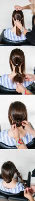 Einfache frisuren selber machen frisuren 20152016. 1001 Inspirierende Ideen Fur Einfache Frisuren Fur Den Alltag
