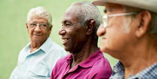 CARE. COMMITMENT. COMMUNITY.