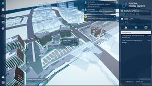 That's why everyone is so excited about the new singapore institute of technology (sit) campus at punggol digital district. Building An Operating System For Punggol Digital District