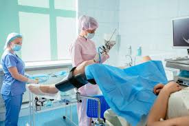 All About A Hysteroscopy Procedure Complete Women Care