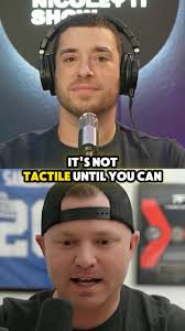 Adam Whitney stopped by The Al Nicoletti Show to talk about mentorship and  coaching in business. Watch The Al Nicoletti Show for more. Available