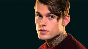 STEPHEN JAMES