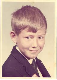 Long time ago...Great memories of Prep