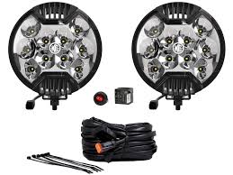 Off Road Lights Realtruck