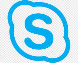 Quick look at skype mobile for blackberry (verizon) Skype For Business Server Instant Messaging Microsoft Office 365 Skype Logo Blue Telephone Call Text Png Pngwing
