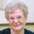 Alice Crain Obituary (2013)