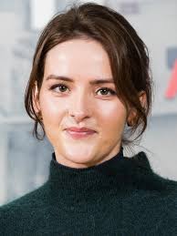 Olivia Morris's Instagram, Twitter & Facebook