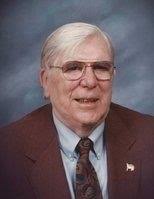 Thomas Creighton Obituary (1930