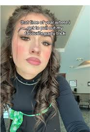 Irish Dancing Joy for St. Patrick's Day Celebrations