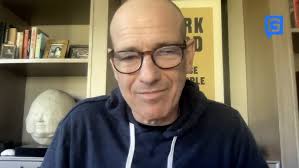 Showrunner Howard Gordon