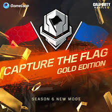 The goal of the game is to find and grab the other team's flag and bring it back to your zone. Gameloop Call Of Duty Mobile Capture The Flag Season Facebook