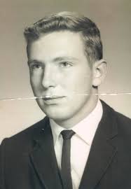 Obituary of John Macklin