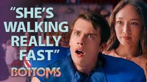 Isabel Confronts Jeff (Nicholas Galitzine) About Him Cheating & Gets  Revenge