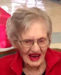 Monterey Williamson Obituary