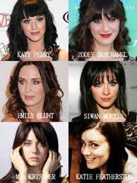 Check spelling or type a new query. They All Look Alike I Think Marion Cotillard Also Enters Here Look Alike Zooey Deschanel Celebrities