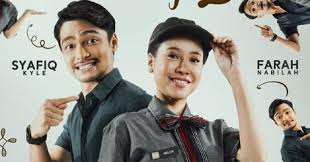 Ustaz adam 2019 senafas rindu: Drama Mocha Kau Bahagia 2