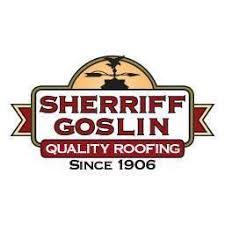 Sherriff Goslin Roofing Benton Harbor