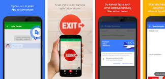 Google translate using camera is the essential translation methods provided by google in the recent period. The Best Translator Apps Tested For Iphone And Android 2019 Ehlion