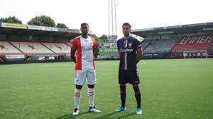 Official club namefootball club emmen. Dutch Club Allowed To Use Sex Toy Shirt Sponsor