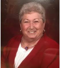 Gloria Griffith Obituary (1940