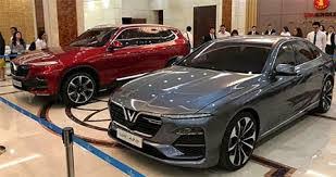 It develops and constructs real estate properties, including commercial, office and. Vinfast Announces Prices Of First Made In Vietnam Cars