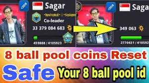 Ball pool account name will be change.most of the people want to change the name of 8 ball pool account but they don't know about name change 9.click on connect to facebook. How To Report 8 Ball Pool Id