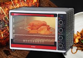 Ada oven konvensional yang dipanaskan dengan langsung cara diletakkan di atas kompor sehingga disebut. 12 Jenama Oven Terbaik Murah Malaysia 2021 Dapurware