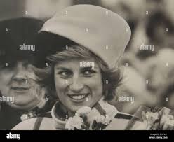 Diana class hi-res stock photography and images