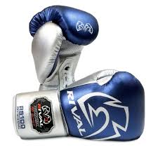 We pride ourselves on having the largest collection of gloves, head gear, groin protectors and other accessories immediately available in stock. Rival Boxing Rs100 Professional Sparring Gloves