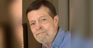 Malcolm Stokes Ray Obituary