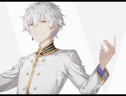 Ln Violating Your Rights Now In Color Re Zero In 2020 Anime Boy Shinoa Hiiragi Anime