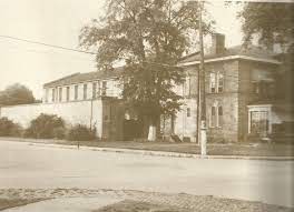 Old Beaver County Jail Photo Is Courtesy Of The Little Beaver Historical Society Https Www Facebook Com Lit Beaver County Beaver Homes Historic Preservation
