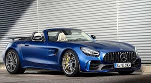 Diproduksi 750 Unit Begini Mobil Sport Terbaru Mercedes Amg Otomotif Tempo Co