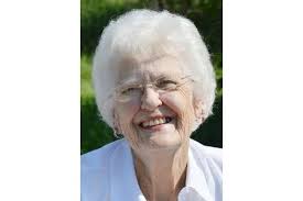 Margaret Thornton Obituary (1935