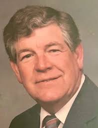 Obituary information for Wellford "Buck" Edward Buchanan Sr.